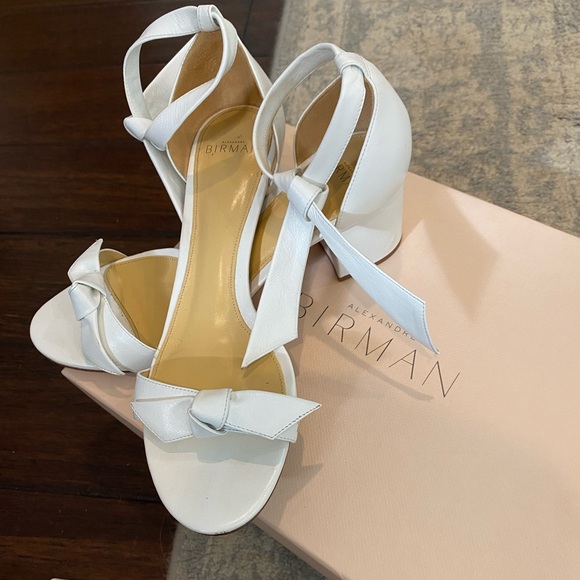 Alexandre Birman Clarita Heel size 8.5 - Picture 2 of 3